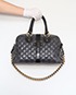 Venetia Bag, back view